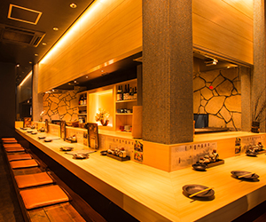 飲食店の経営